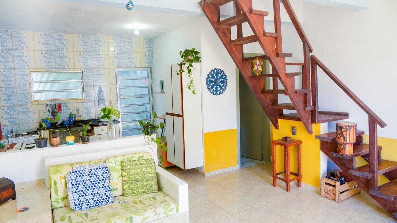 Photo of Livingroom in Massaguacu