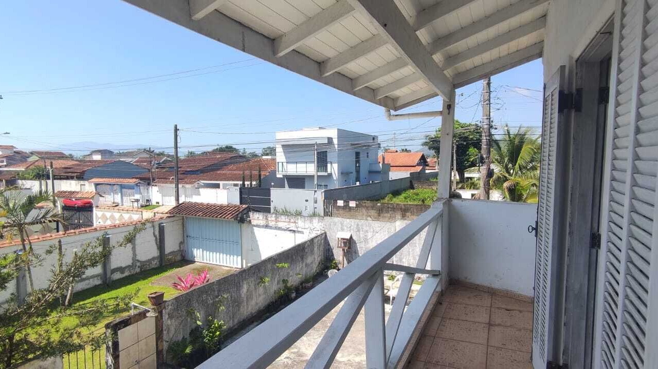 Photo of Patio Balcony in Massaguacu
