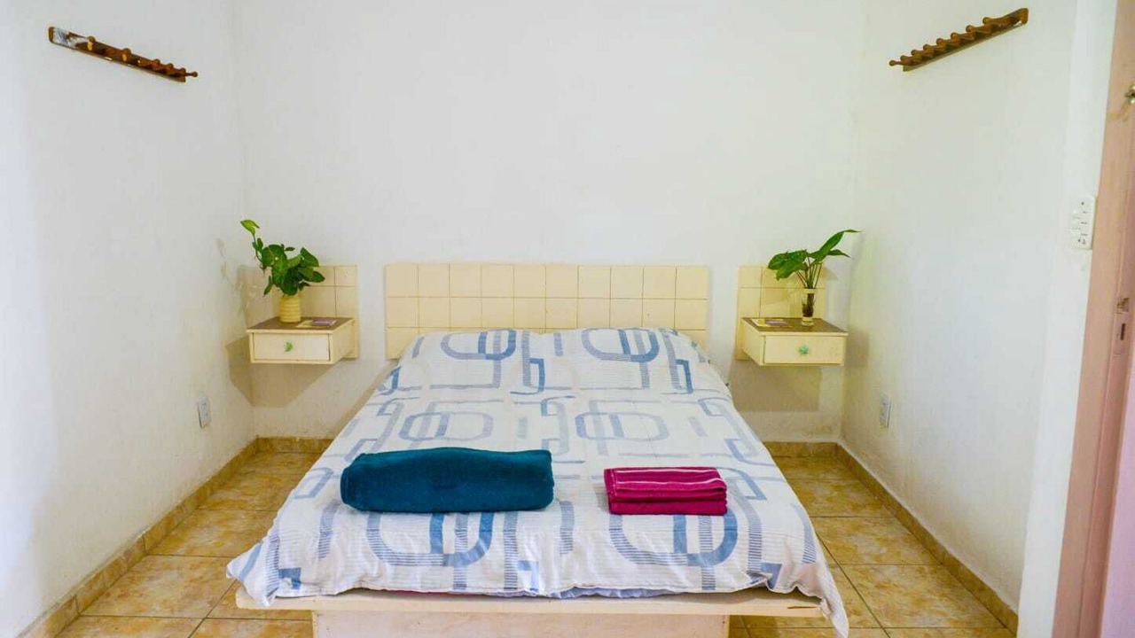 Photo of Bedroom in Massaguacu