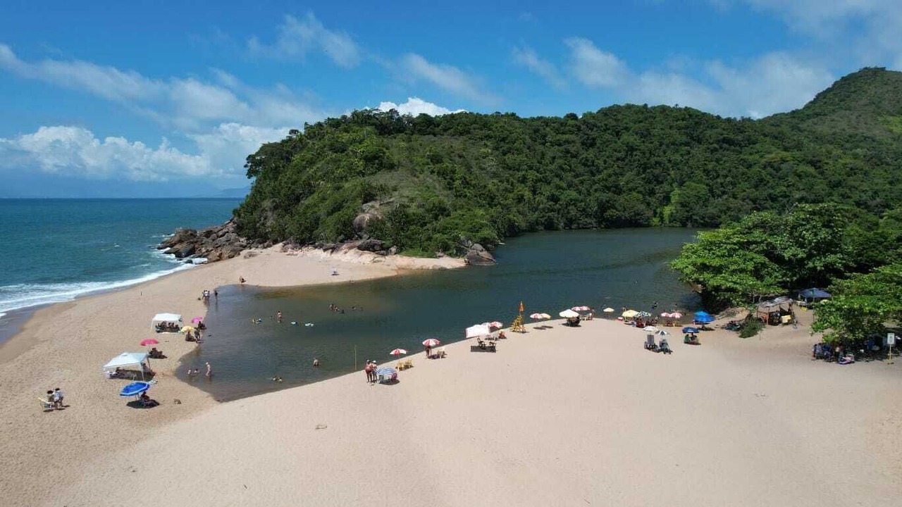 Photo of Outdoor in Massaguacu