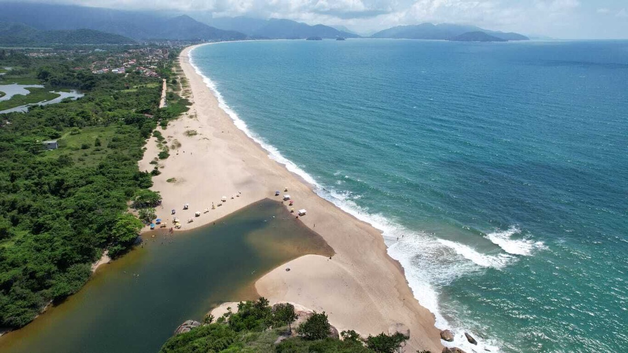 Photo of Outdoor in Massaguacu