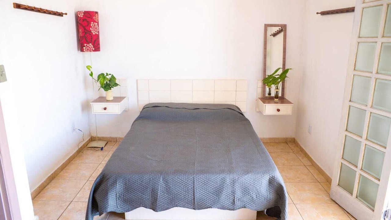 Photo of Patio Balcony in Massaguacu