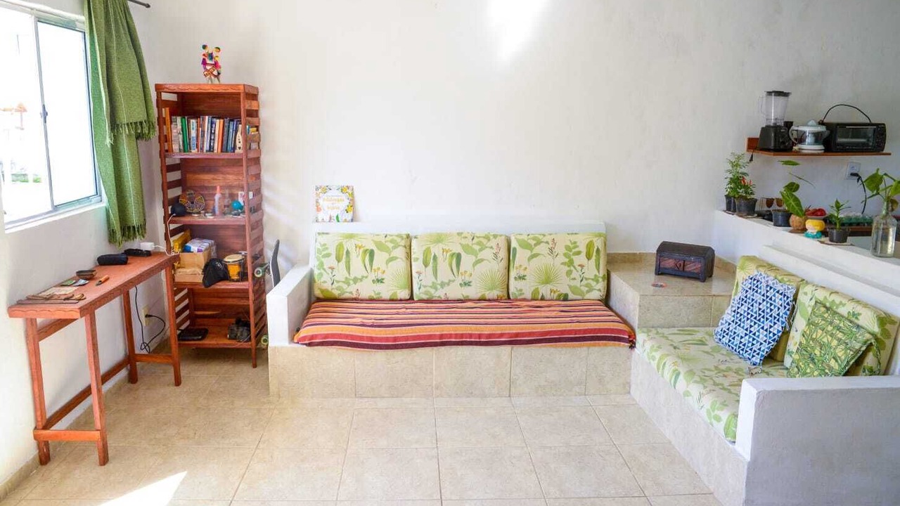 Photo of Livingroom in Massaguacu