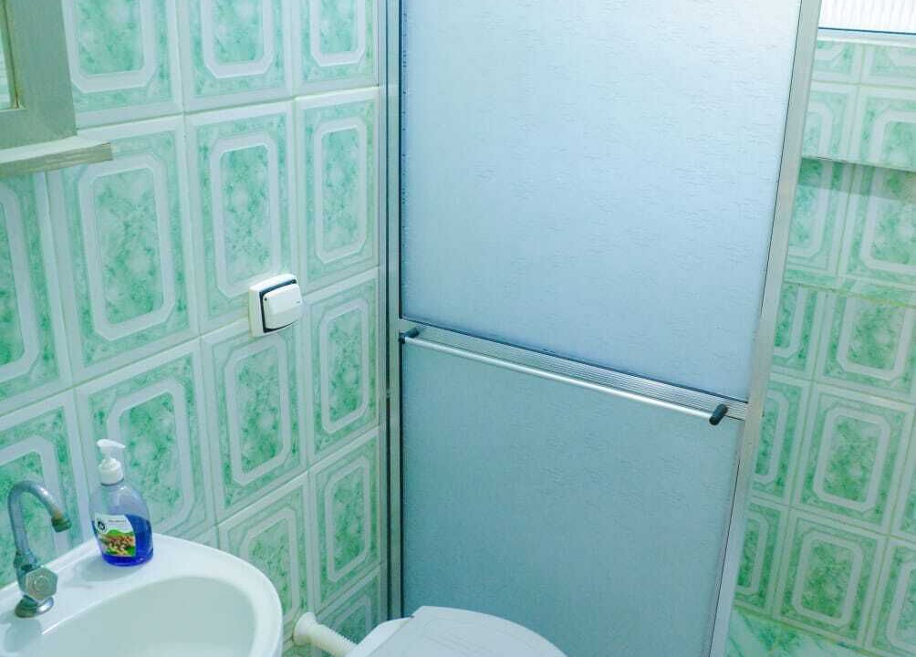 Photo of Bathroom in Massaguacu