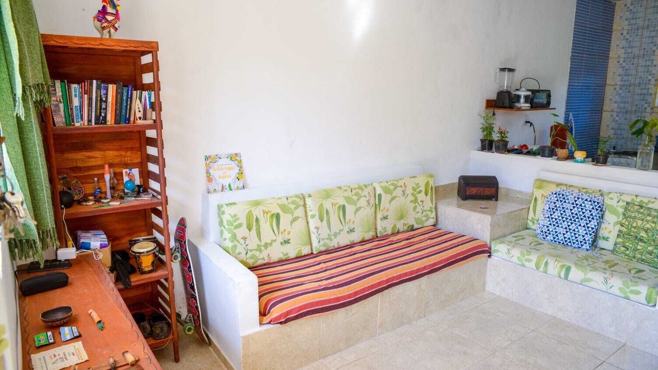 Photo of Livingroom in Massaguacu