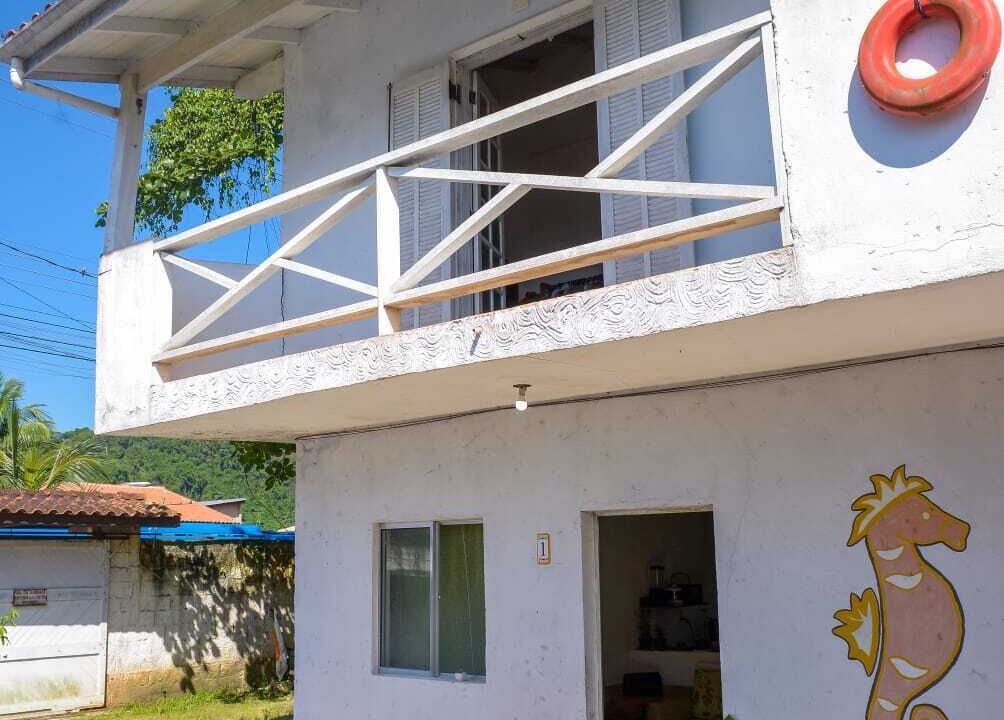 Photo of Outdoor in Massaguacu