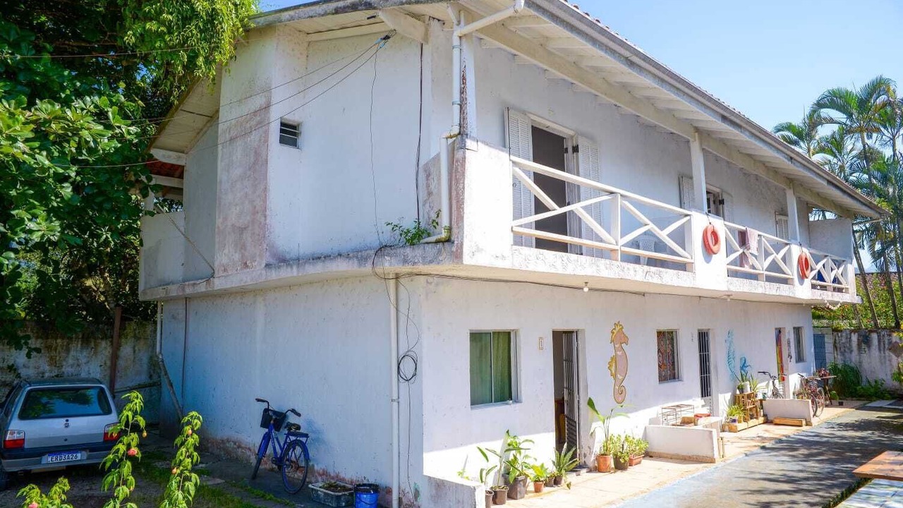 Photo of Outdoor in Massaguacu