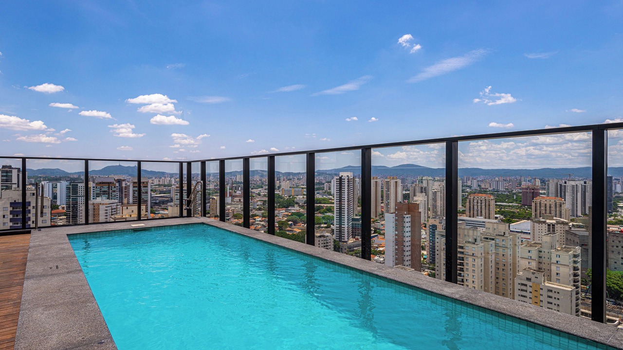 Photo of Outdoor in Vila Pompeia