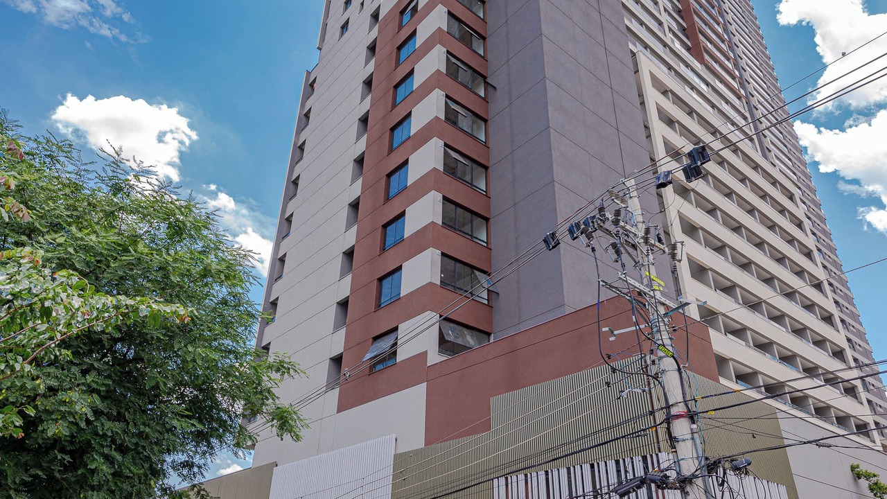 Photo of Outdoor in Vila Pompeia