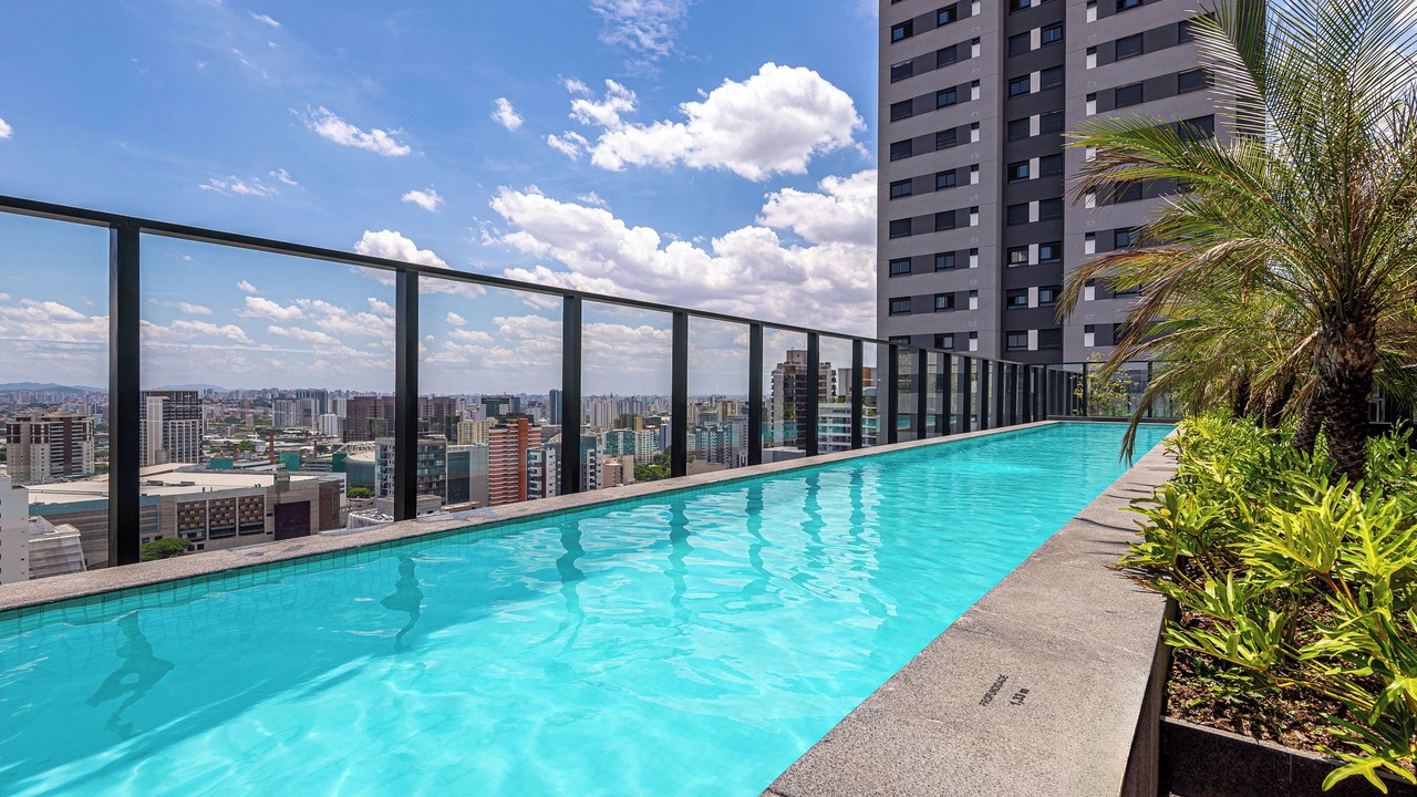 Photo of Outdoor in Vila Pompeia
