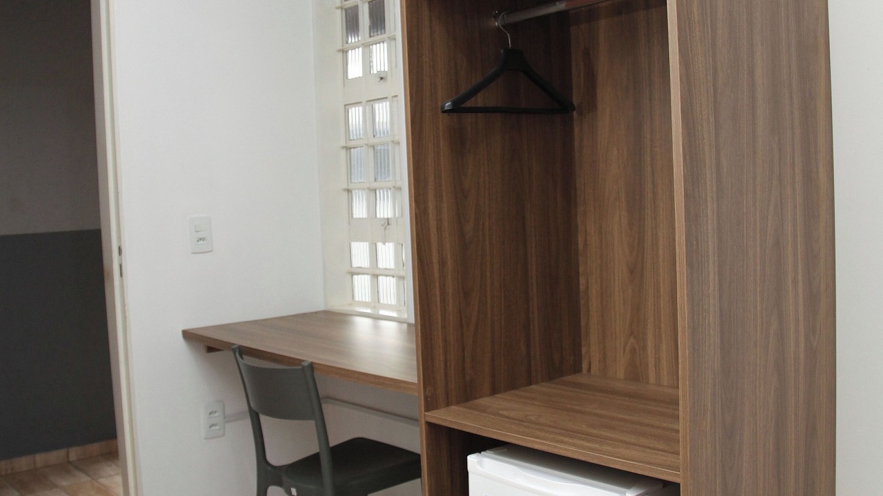 Photo of Bedroom in Ribas do Rio Pardo