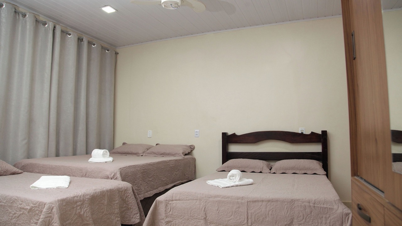 Photo of Bedroom in Ribas do Rio Pardo