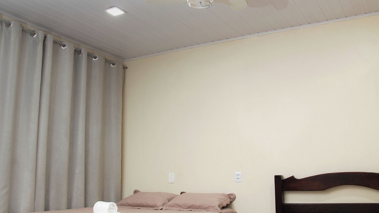 Photo of Bedroom in Ribas do Rio Pardo