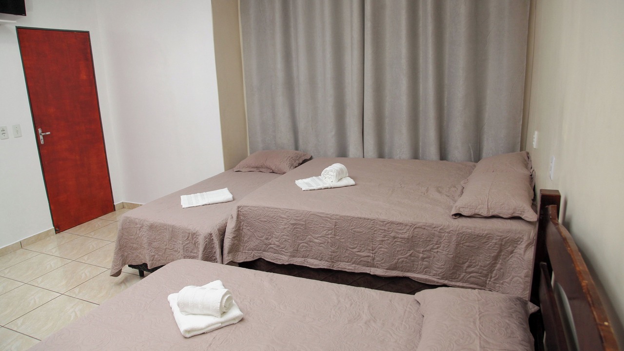 Photo of Bedroom in Ribas do Rio Pardo