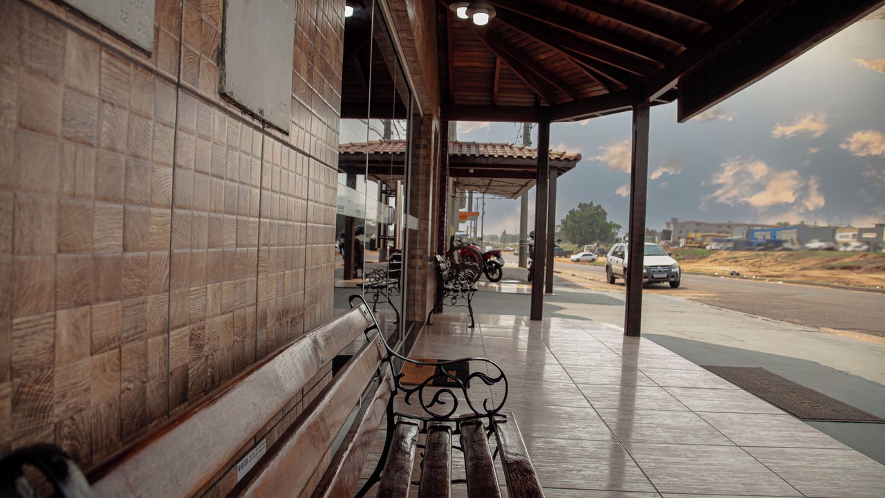 Photo of Outdoor in Ribas do Rio Pardo