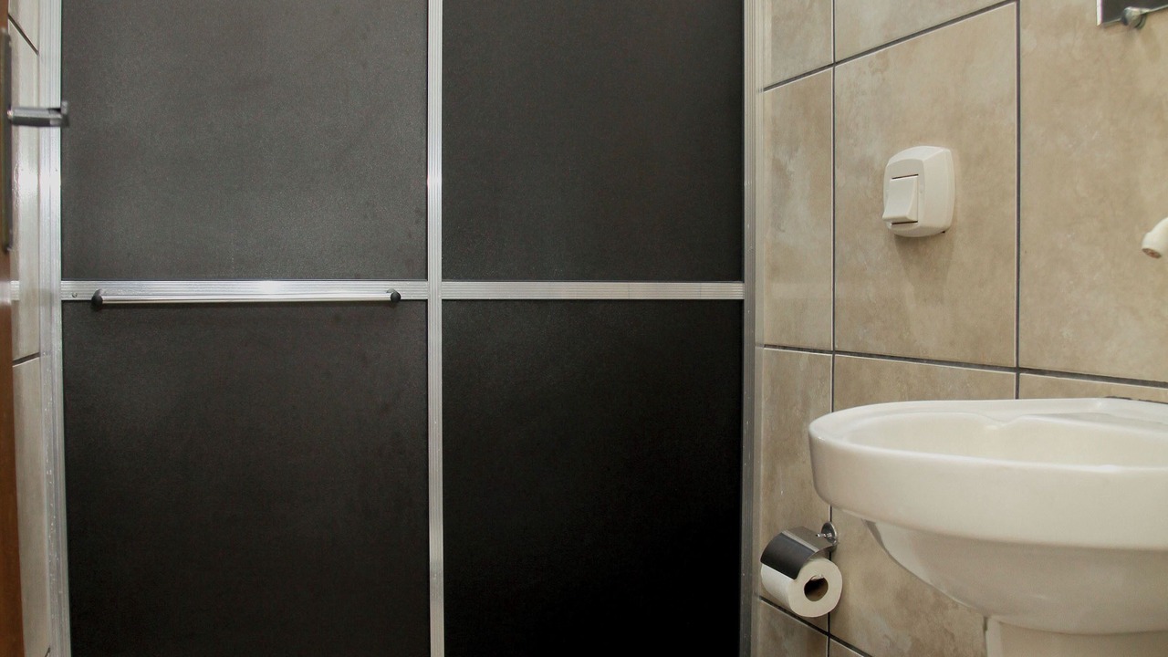 Photo of Bathroom in Ribas do Rio Pardo