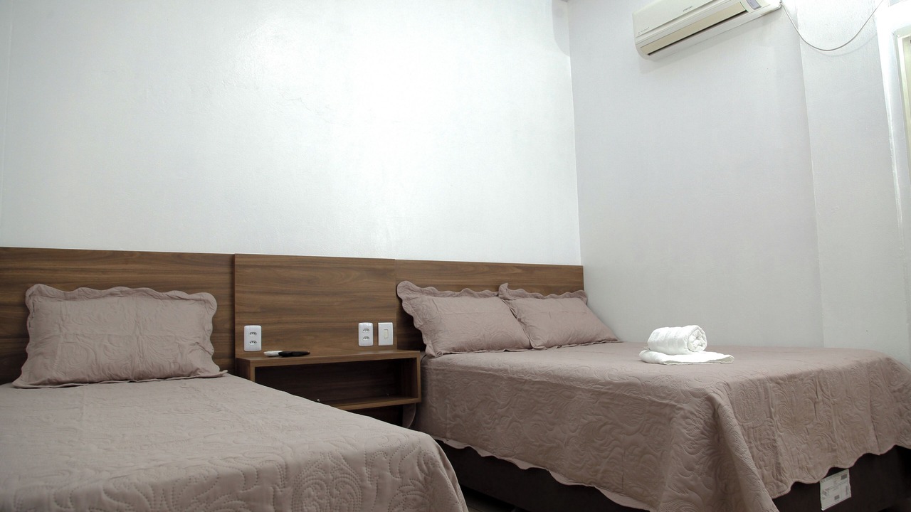 Photo of Bedroom in Ribas do Rio Pardo