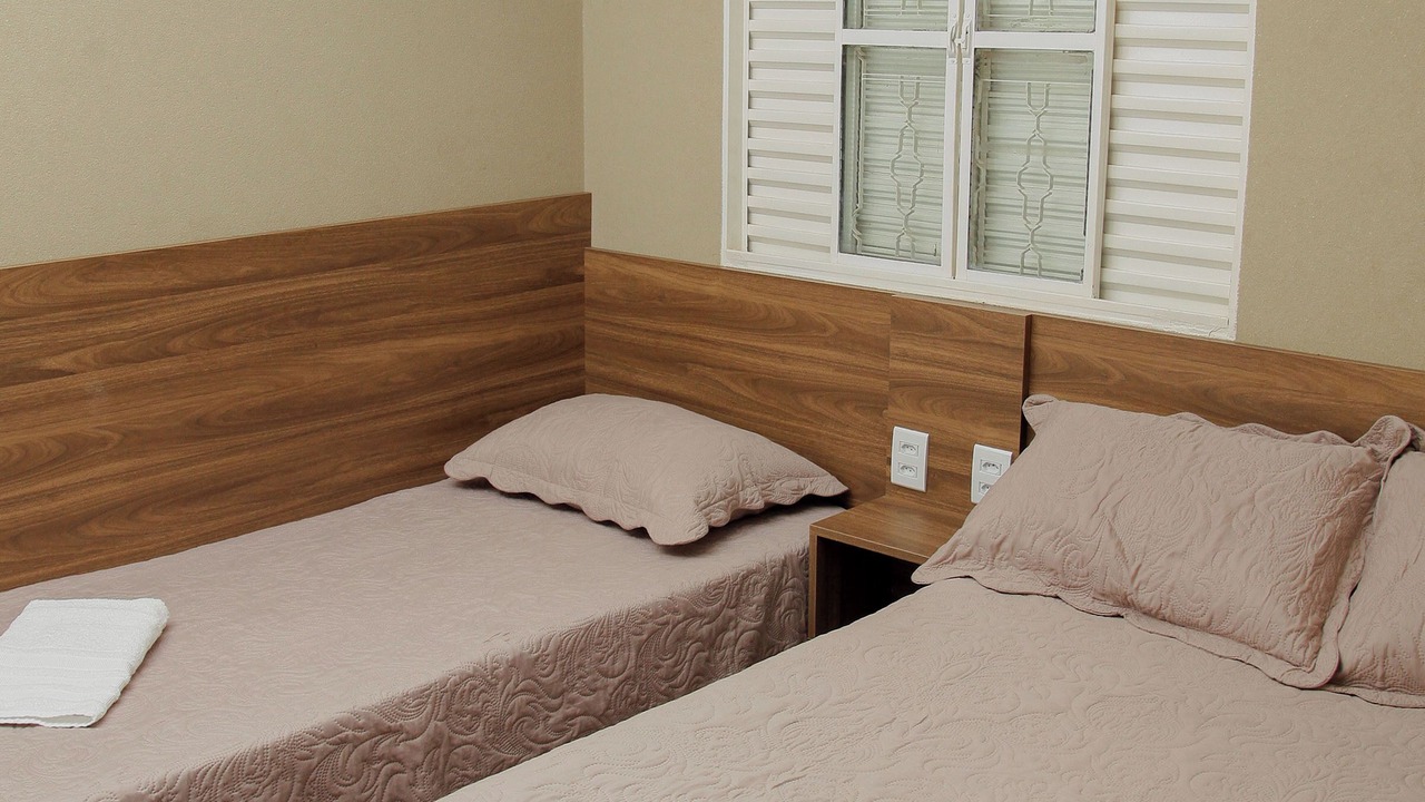 Photo of Bedroom in Ribas do Rio Pardo
