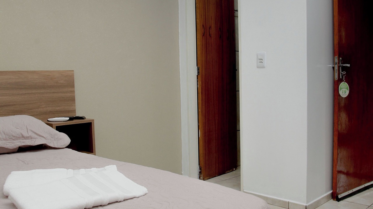 Photo of Bedroom in Ribas do Rio Pardo