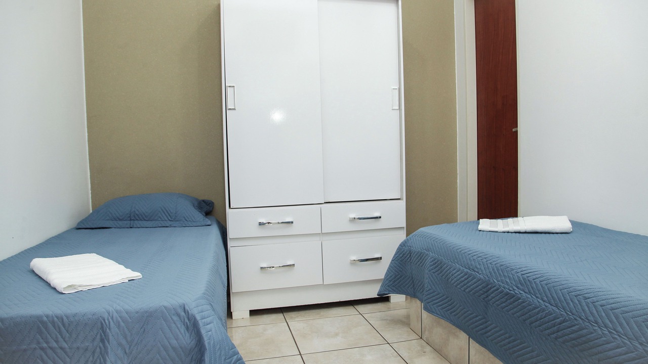 Photo of Bedroom in Ribas do Rio Pardo