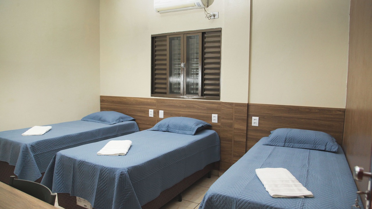 Photo of Bedroom in Ribas do Rio Pardo