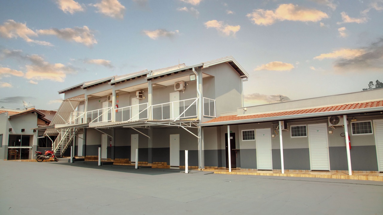 Photo of Outdoor in Ribas do Rio Pardo