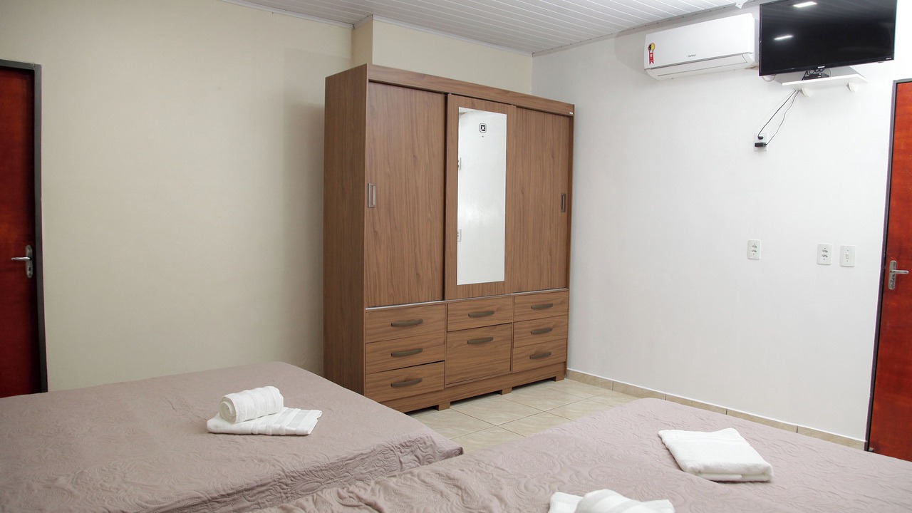 Photo of Bedroom in Ribas do Rio Pardo