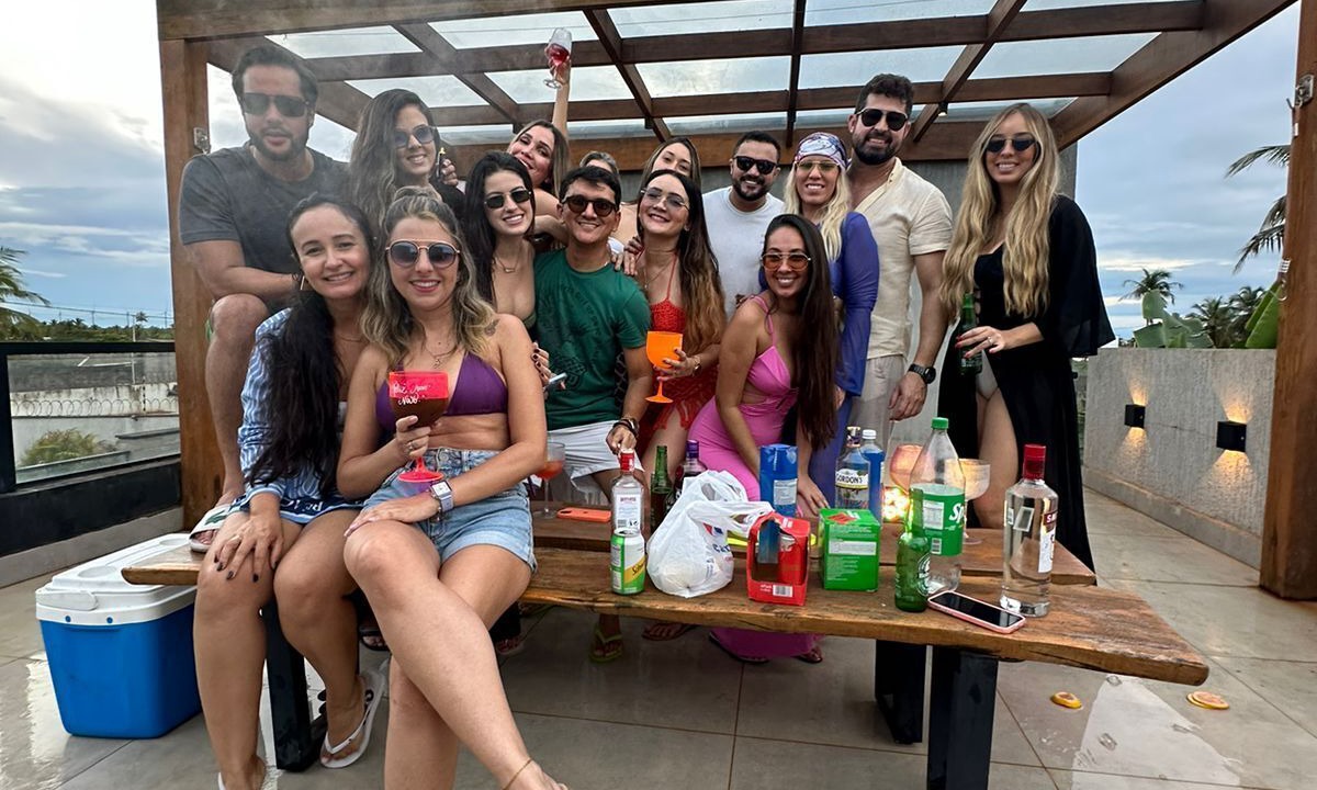 Photo of Others in Sao Miguel de Touros