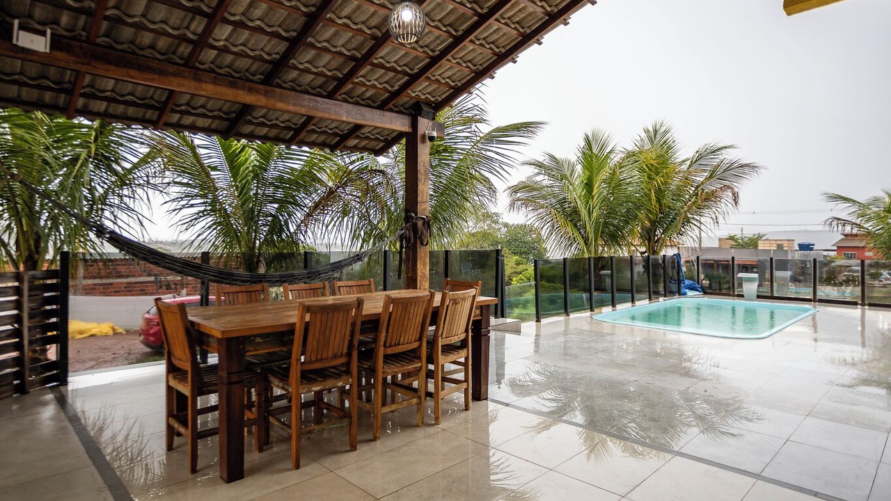 Photo of Outdoor in Alexania