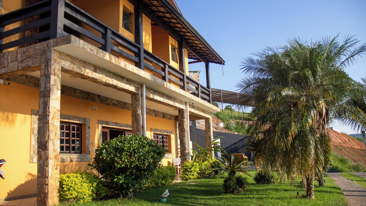 Photo of Outdoor in Igarata