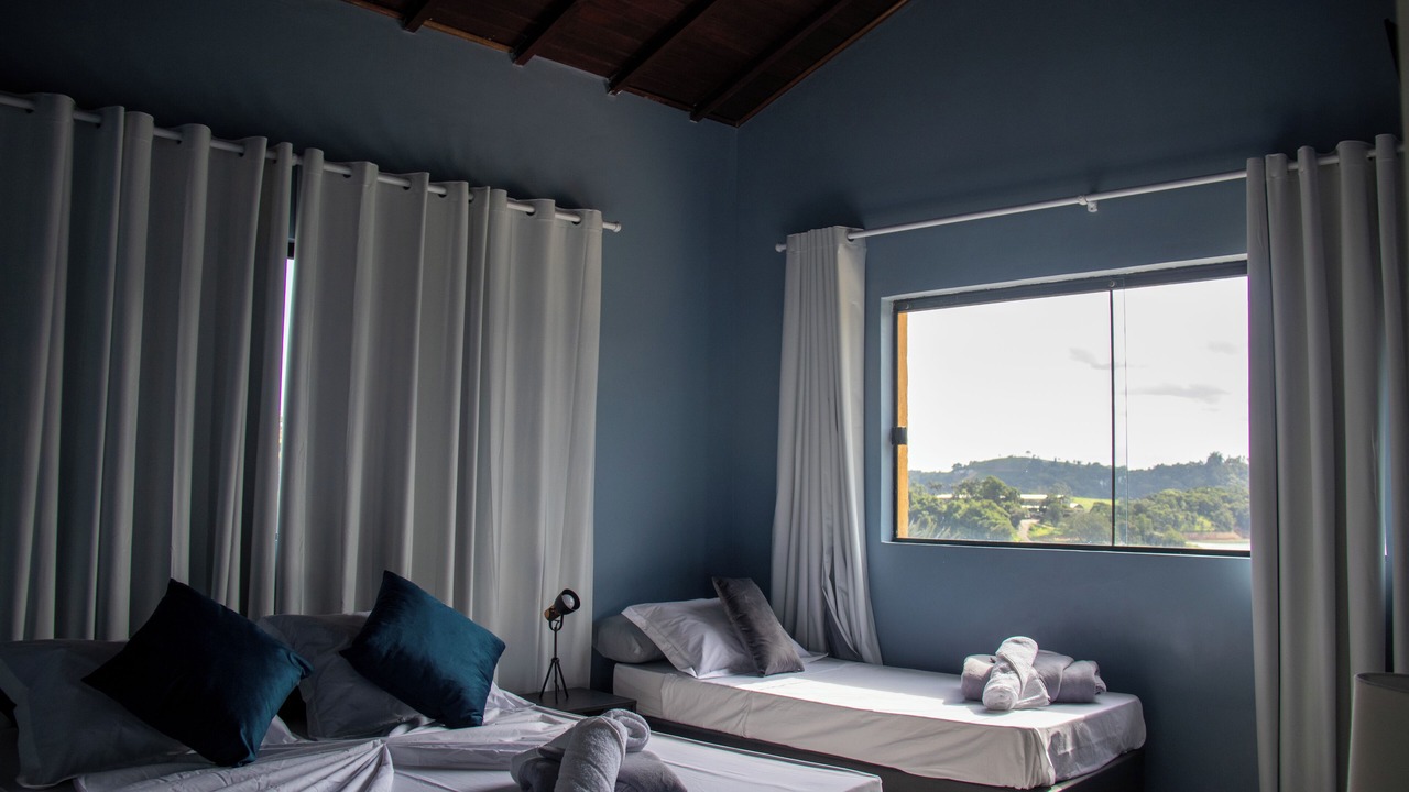 Photo of Bedroom in Igarata
