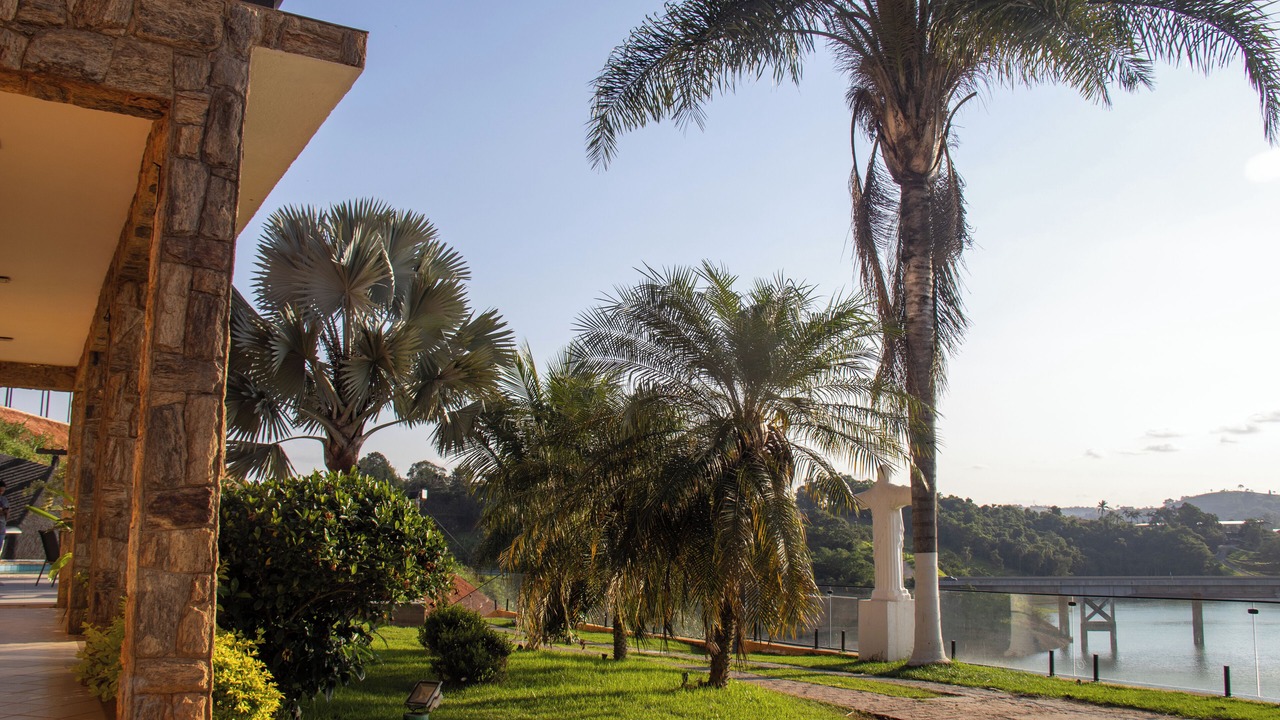 Photo of Outdoor in Igarata