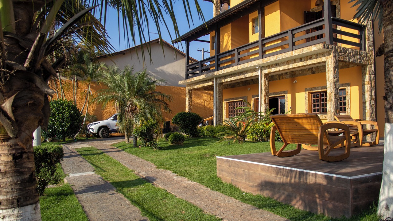 Photo of Outdoor in Igarata