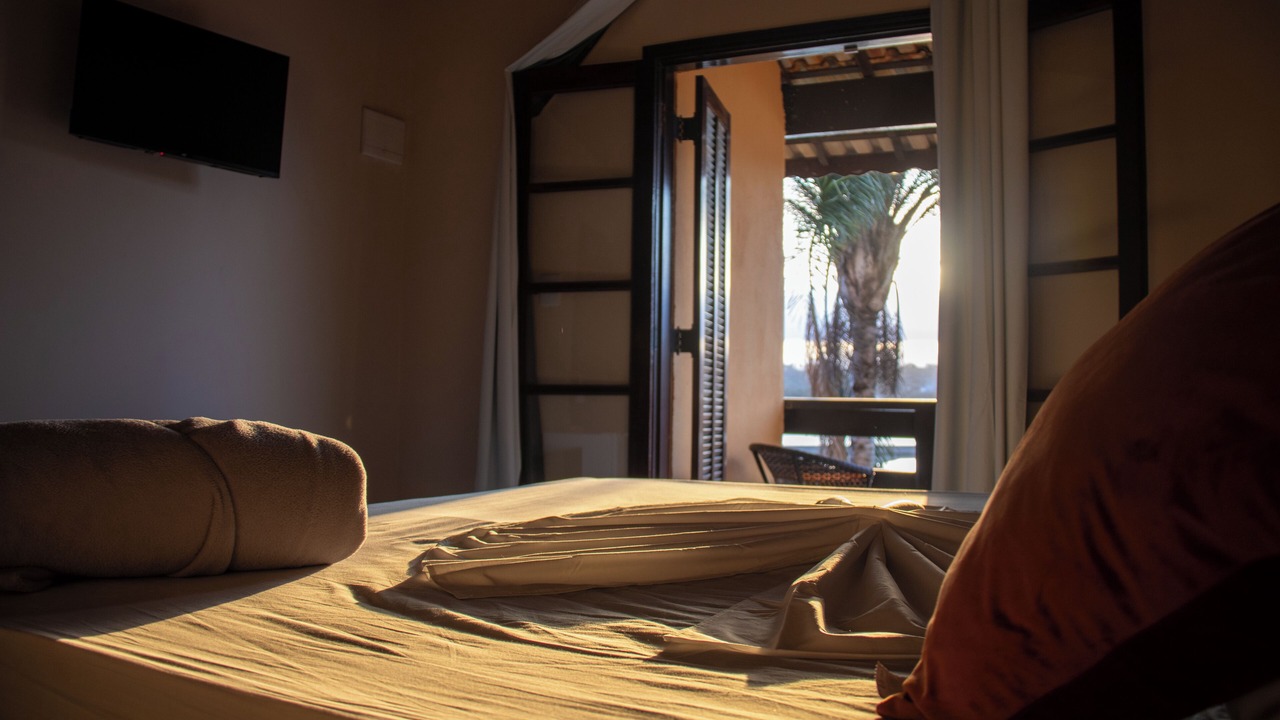 Photo of Patio Balcony in Igarata