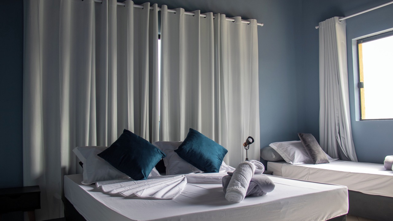 Photo of Bedroom in Igarata