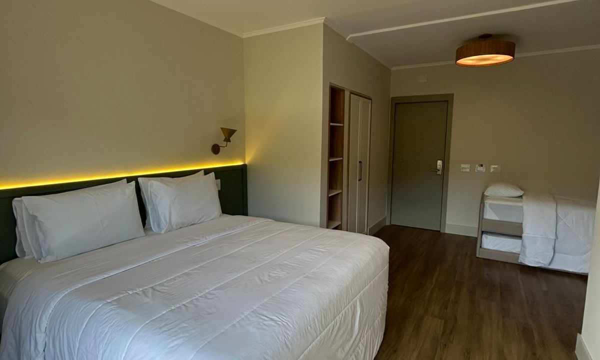 Photo of Bedroom in Itu