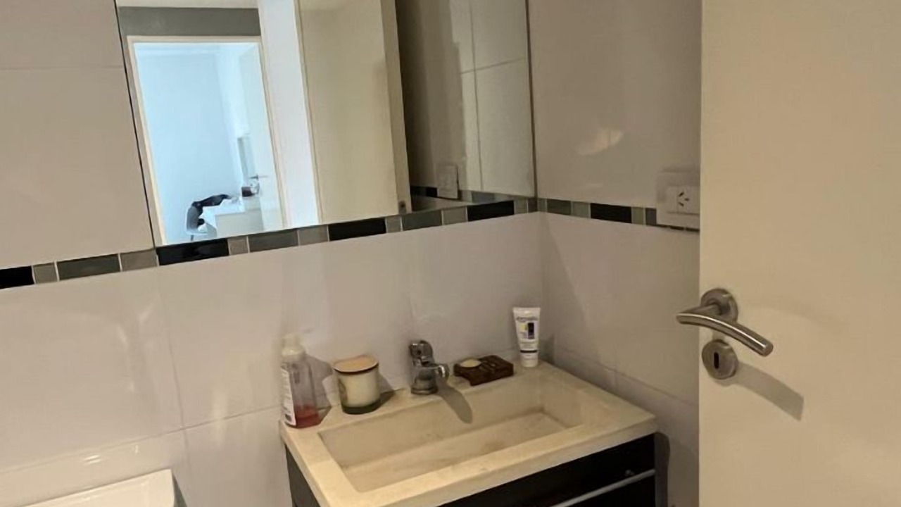 Photo of Bathroom in Caballito