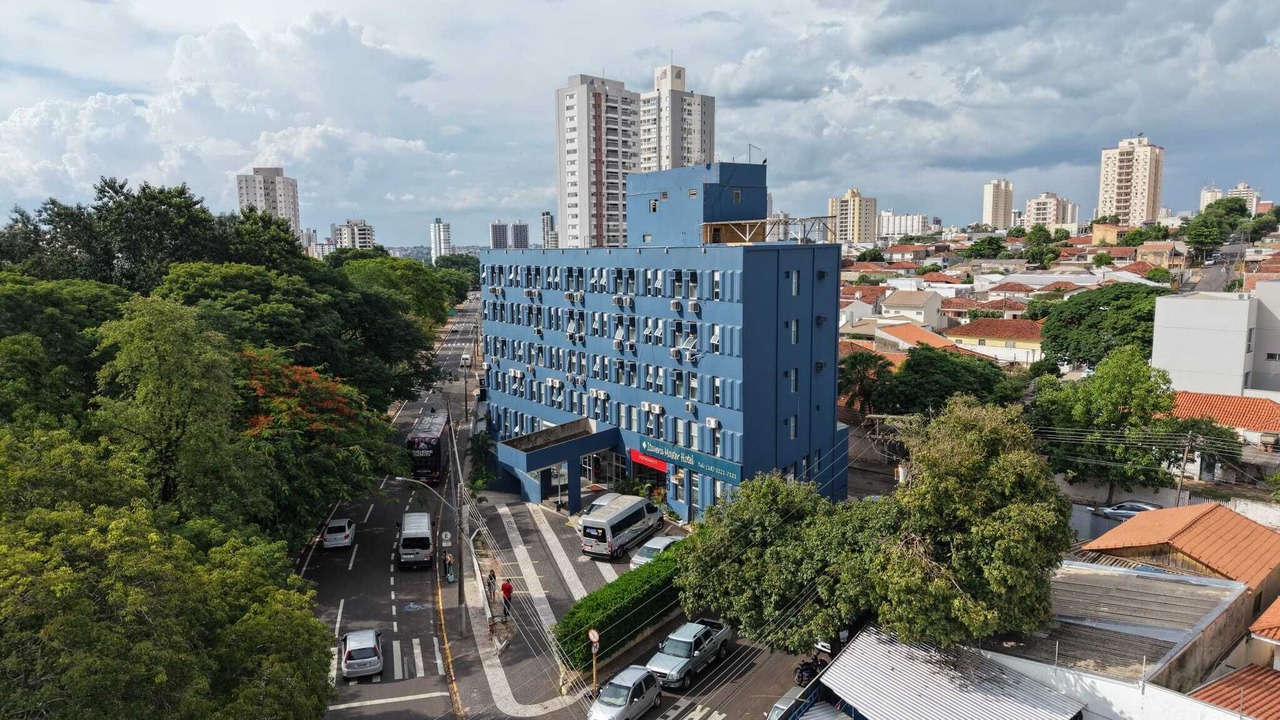 Photo of Outdoor in Presidente Prudente