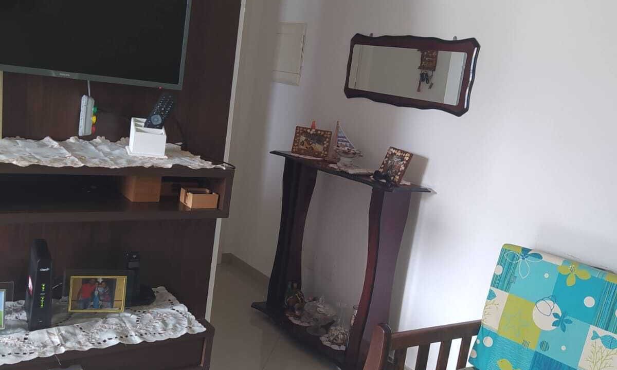 Photo of Livingroom in Indaia