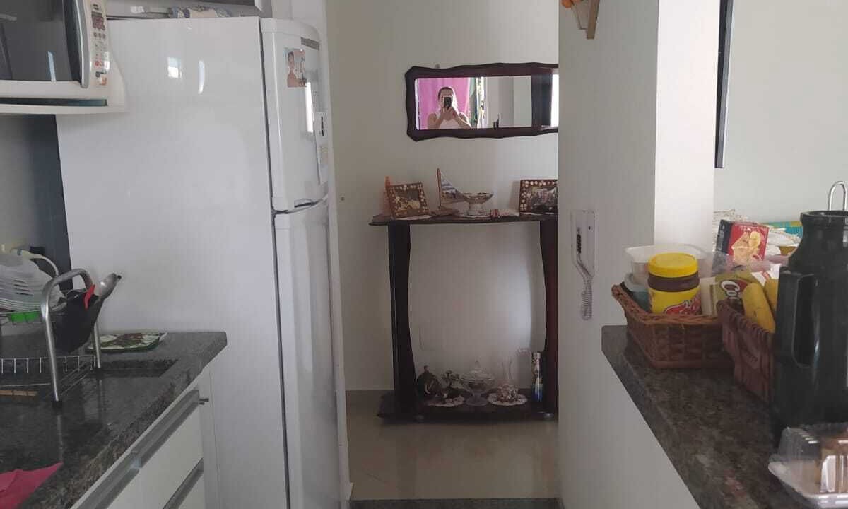 Photo of Kitchen in Indaia