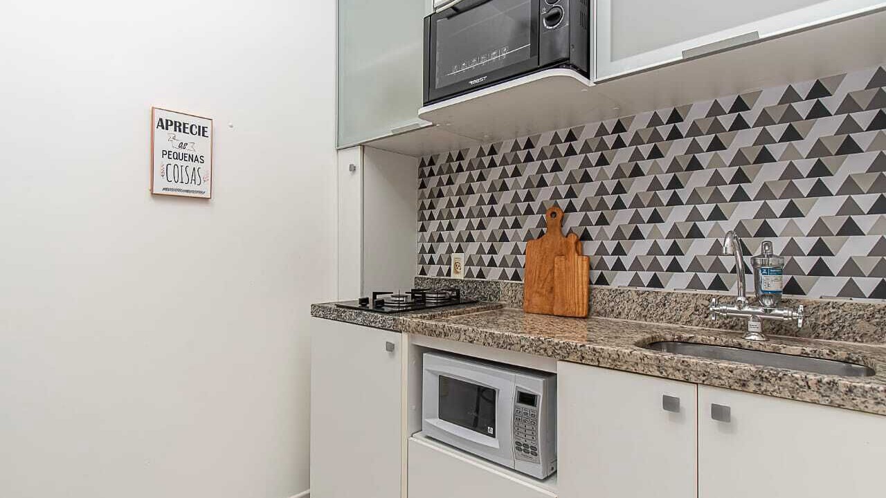 Photo of Kitchen in Asa Norte