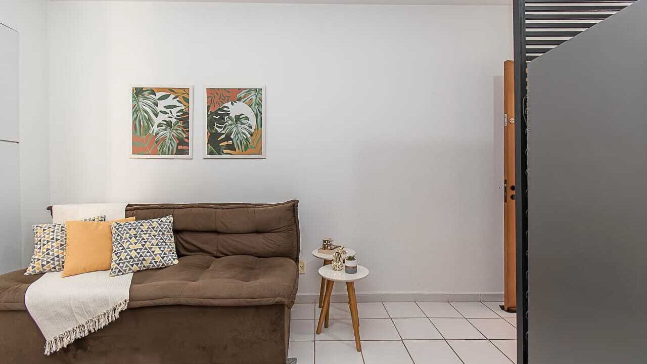 Photo of Livingroom in Asa Norte