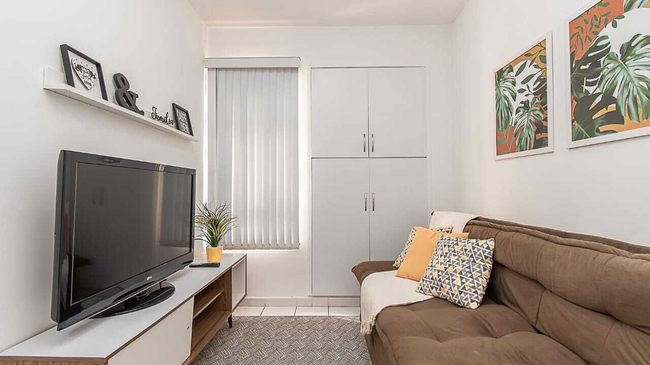 Photo of Livingroom in Asa Norte