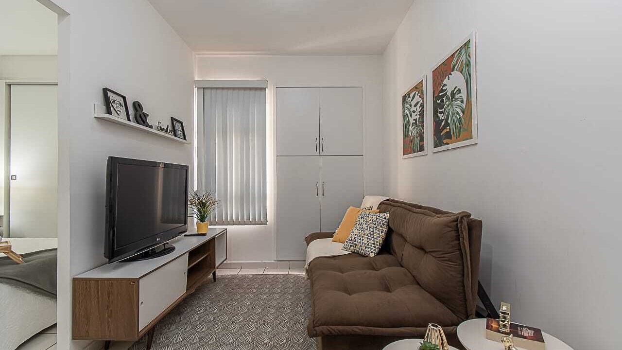 Photo of Livingroom in Asa Norte