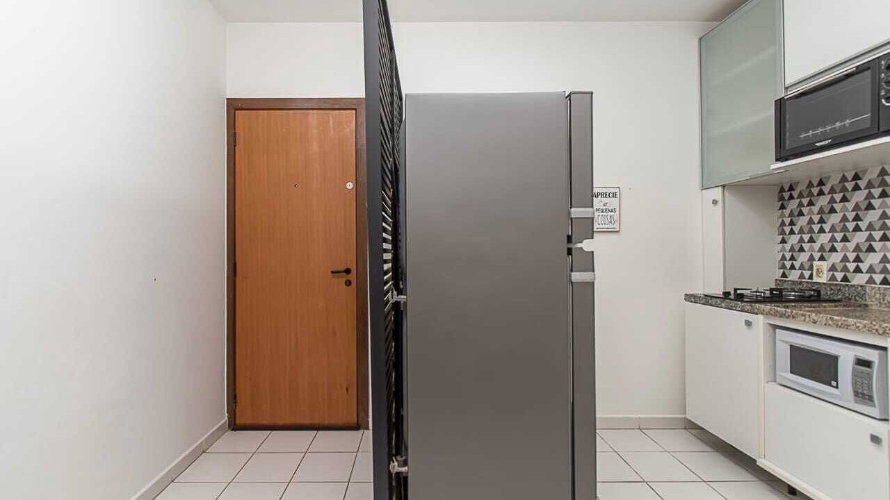 Photo of Kitchen in Asa Norte