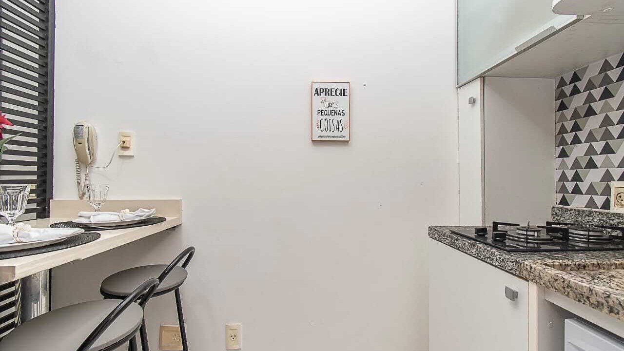 Photo of Kitchen in Asa Norte