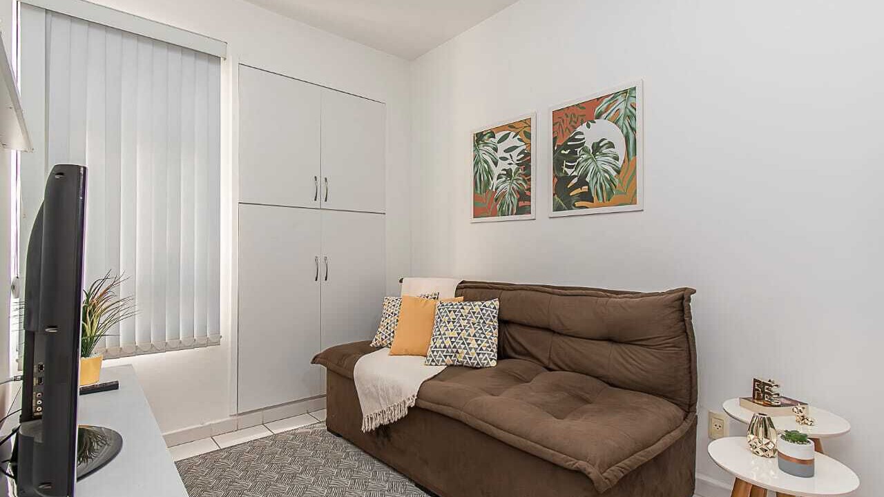 Photo of Livingroom in Asa Norte