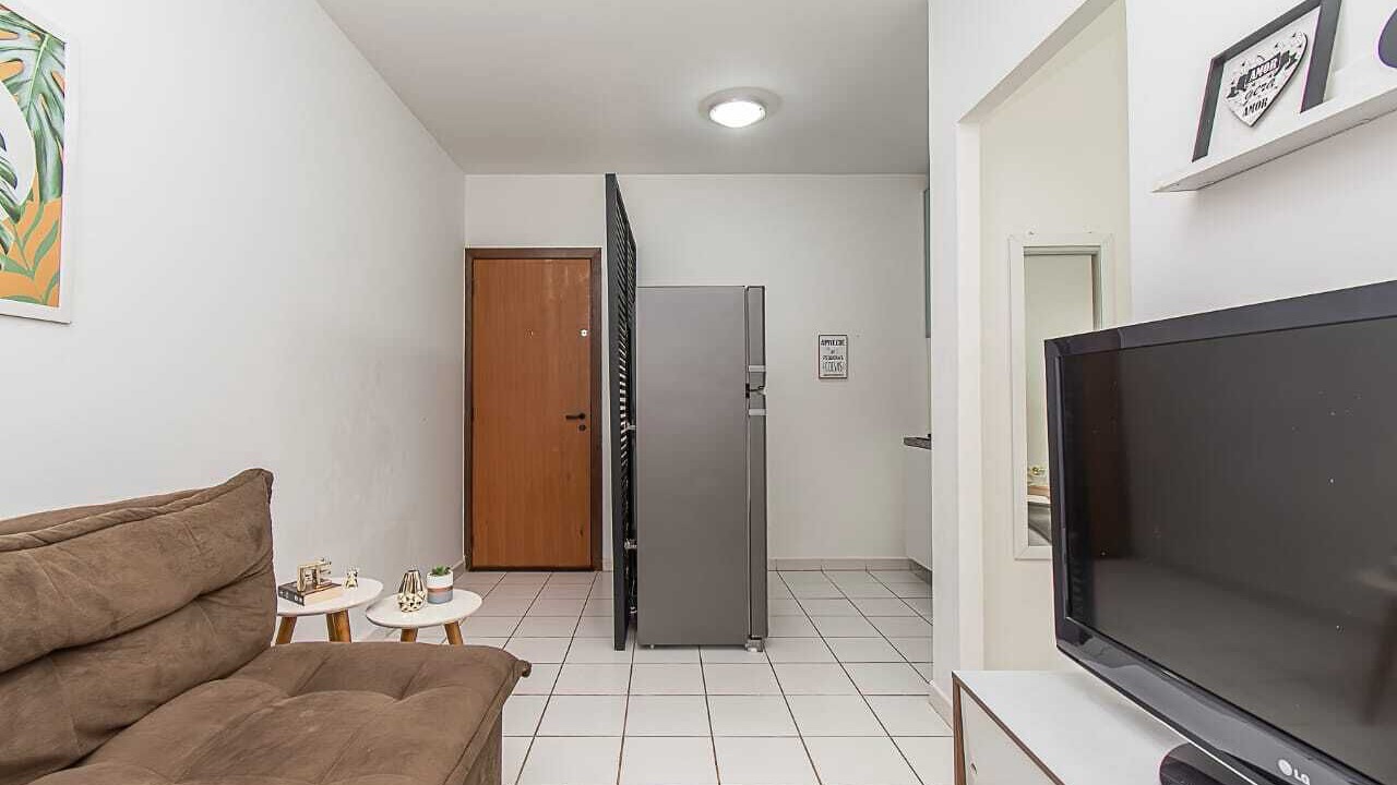 Photo of Livingroom in Asa Norte