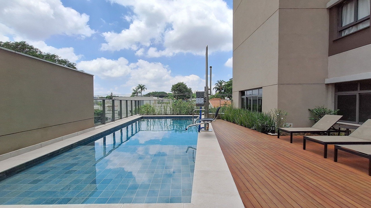 Photo of Outdoor in Campo Belo