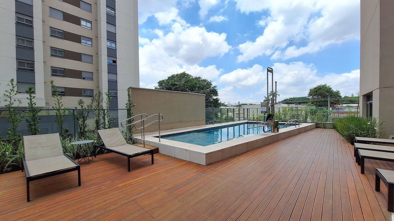 Photo of Outdoor in Campo Belo